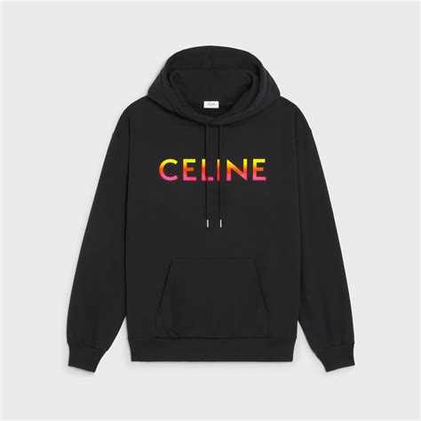 celine sweatshirt mens|celine t shirt authentic.